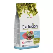Exclusion PUPPY large - TUNA, 12kg