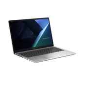Laptop ASUS ExpertBook P1, P1503CVA-S72584 Intel Core 5 210H 16GB 512GB Windows 11 Pro 15,6 300nits - 90NX0881-M02YK0_B - novo