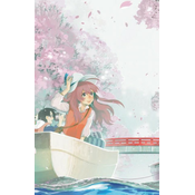 A Silent Voice Complete Collectors Edition 1