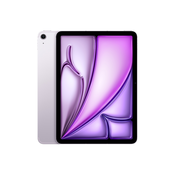 Apple 11-inčni iPad Air M2 Wi-Fi + Cellular 256GB - Purple