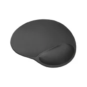TRU Trust Bigfoot Gel Mouse Pad