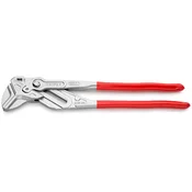 KNIPEX 86 03 400 Klešče z drsnim spojem