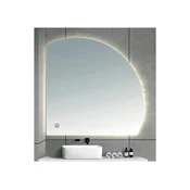 Brilagi - LED ogledalo za kupatilo QUARTIERE LED/18W/230V 50x55 IP44 CRI 90 prigušiva +CCT