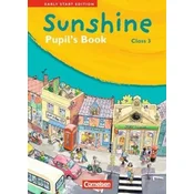 Class 3, Pupils Book