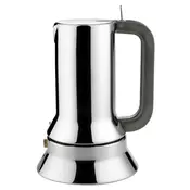 ALESSI Aparat za espresso kavo Alessi 9090/1 iz nerjavečega jekla, (5000117893)
