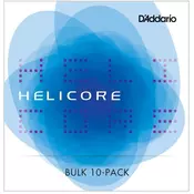 DAddario H410 LH Žica za violu
