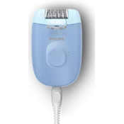 Philips Epilator BRE247/00, Plavi