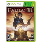 Fable 3 - igra v nemščini (XBOX 360) - rabljeno