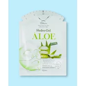 Esfolio Hidrogelna maska za obraz z aloe vero Hydrogel Aloe Mask - 28 g/1 kos
