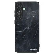 ULTIMATE CASE PowerShare za Samsung Galaxy S26 FE - Black marble