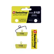 Swissstop Disc 31 RS Zavorne obloge