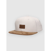 REELL Suede Cap bedford light grey