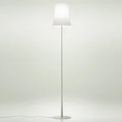 Foscarini Birdie Easy talna svetilka žajbljevo zelena - Dnevna soba/jedilnica - Dizajn - žajbljevo zelena, bela - Kovina