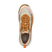 Superge Geox D OLIVIERA + GRIP