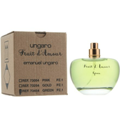 Emanuel Ungaro Fruit dAmour Green Eau de Toilette - tester, 100 ml