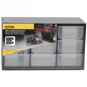 Stanley Organizator radionicki 9 pregrada 1-93-978