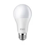LED žarnica ORO-atos-E27-A60-10.5W-CW, 6500K