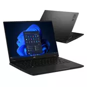 ASUS TUF Gaming A14 Ryzen 7-260 laptop, 32GB RAM-a, 512GB SSD, Windows 11 Home, RTX 5060