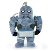 Fullmetal Alchemist Alphonse Elric plišast 26cm
