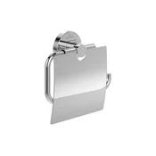 Villeroy & Boch TVA15101300061 - Držalo za toaletni papir ELEMENTS v sijajnem kromu