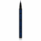 Inglot One Move precizni tekući eyeliner Denim Blue 0,55 ml