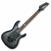 Ibanez KIKO10BP-TGB Transparent Grey Burst