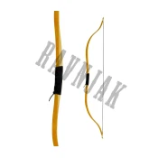 Eagle Horsebow Dereck 48”