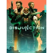 Sold Out Game Key Disjunction (Cijeli svijet)