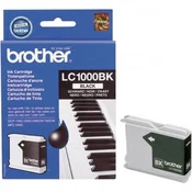 LC1000BK - Brother Cartridge, Black, 500 pages