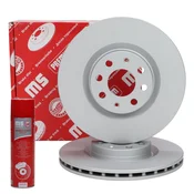 shumee Sprednji zavorni diski 24012202411PR-PCS-MS | 2 kosa