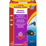 Sera Silicate Clear - 500 g