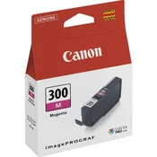 CANON Kertridž PFI-300 4195C001AA magenta
