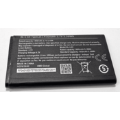 Nokia Baterija BL-L5H za telefon 105 2023 (TA-1551) / 110 - original