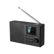 Sandberg Radio - Zvucnik Radio DAB+BT Recharge 421-39