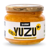 Yuzee Yuzu čaj 550 g