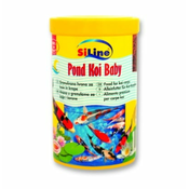 Arami pond koi baby - hrana za ribniške ribe 1000ml - 1000 ml