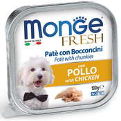 Monge | Fresh Pate Piščanec