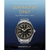 Seamaster Only