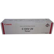 Canon - Toner Canon C-EXV 20 M (0438B002AA) (ljubicasta), original