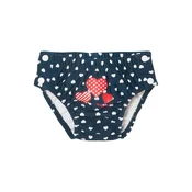 PLAYSHOES UV-zaščita mornarska/rdeča/bela