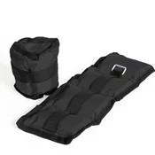 KINETA Kineta Uteži za zapestje in gležnje - 1,5kg / par