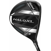 Cleveland Halo XL Desna ruka Lady Palica za golf - fairway drvo