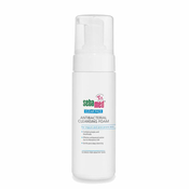 Sebamed Clear face antibakterijska pena za cišcenje 150 ml