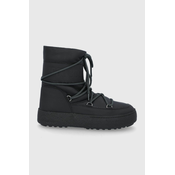Čizme za snijeg Moon Boot za muškarce, boja: crna