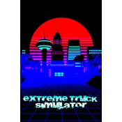Extreme Truck Simulator (PC) Steam Key GLOBAL