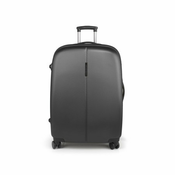Gabol kofer veliki proširivi 54x77x29/32,5 cm ABS 100/112l-4,6 kg Paradise XP siva ( 16KG123347C )