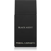 Pascal Morabito Black Agent toaletna voda 100 ml za moške