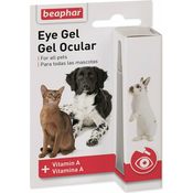 Beaphar gel za oci 5 ml