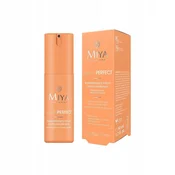 COSMETICS peachPERFECT posvetljevalni losjon za obraz 50 ml