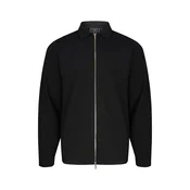 SikSilk Prehodna jakna črna